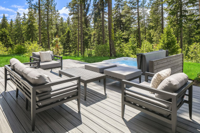 Lake House Luxurious Mountain Estate! Hot Tub WiFi Game Room and more!, , on Lake Cle Elum in Washington - Lakehouse Vacation Rental - Lake Home for rent on LakeHouseVacations.com