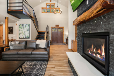 Lake House Luxurious Mountain Estate! Hot Tub WiFi Game Room and more!, , on Lake Cle Elum in Washington - Lakehouse Vacation Rental - Lake Home for rent on LakeHouseVacations.com