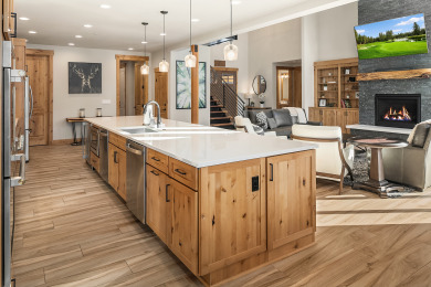 Lake House Luxurious Mountain Estate! Hot Tub WiFi Game Room and more!, , on Lake Cle Elum in Washington - Lakehouse Vacation Rental - Lake Home for rent on LakeHouseVacations.com