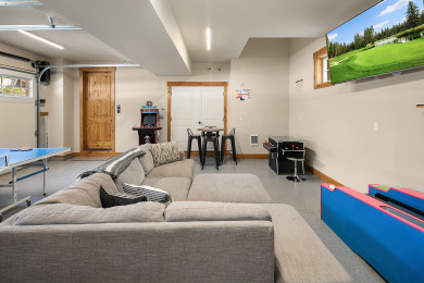 Lake House Luxurious Mountain Estate! Hot Tub WiFi Game Room and more!, , on Lake Cle Elum in Washington - Lakehouse Vacation Rental - Lake Home for rent on LakeHouseVacations.com