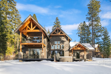 Lake House Luxurious Mountain Estate! Hot Tub WiFi Game Room and more!, , on Lake Cle Elum in Washington - Lakehouse Vacation Rental - Lake Home for rent on LakeHouseVacations.com