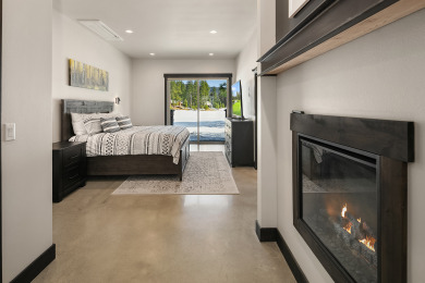 Lake House Luxurious Modern Mountain Estate! Hot Tub Gas Fire Pit Game Room & more!, , on Lake Cle Elum in Washington - Lakehouse Vacation Rental - Lake Home for rent on LakeHouseVacations.com