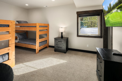 Lake House Luxurious Modern Mountain Estate! Hot Tub Gas Fire Pit Game Room & more!, , on Lake Cle Elum in Washington - Lakehouse Vacation Rental - Lake Home for rent on LakeHouseVacations.com