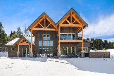 Lake House Luxurious Modern Mountain Estate! Hot Tub Gas Fire Pit Game Room & more!, , on Lake Cle Elum in Washington - Lakehouse Vacation Rental - Lake Home for rent on LakeHouseVacations.com