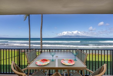Lake House BEST LOCATION with Incredible Direct Ocean Views, AC Papakea L207, , on Maui - Lahaina in Hawaii - Lakehouse Vacation Rental - Lake Home for rent on LakeHouseVacations.com