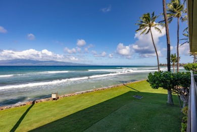 Lake House BEST LOCATION with Incredible Direct Ocean Views, AC Papakea L207, , on Maui - Lahaina in Hawaii - Lakehouse Vacation Rental - Lake Home for rent on LakeHouseVacations.com