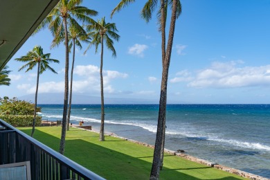 Lake House BEST LOCATION with Incredible Direct Ocean Views, AC Papakea L207, , on Maui - Lahaina in Hawaii - Lakehouse Vacation Rental - Lake Home for rent on LakeHouseVacations.com
