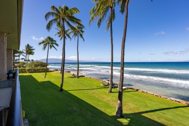 Lake House BEST LOCATION with Incredible Direct Ocean Views, AC Papakea L207, , on Maui - Lahaina in Hawaii - Lakehouse Vacation Rental - Lake Home for rent on LakeHouseVacations.com