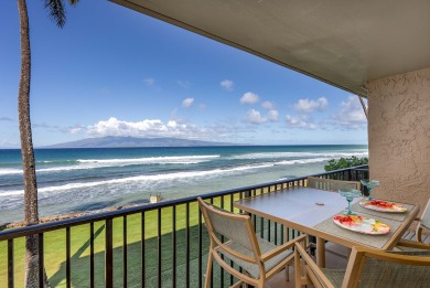 Lake House BEST LOCATION with Incredible Direct Ocean Views, AC Papakea L207, , on Maui - Lahaina in Hawaii - Lakehouse Vacation Rental - Lake Home for rent on LakeHouseVacations.com