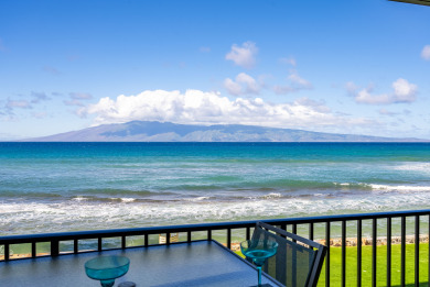 Lake House BEST LOCATION with Incredible Direct Ocean Views, AC Papakea L207, , on Maui - Lahaina in Hawaii - Lakehouse Vacation Rental - Lake Home for rent on LakeHouseVacations.com