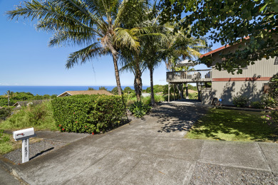 Lake House HALEKII SUNSET BEAUTIFUL 4 BEDROOM HOME IN LUSH KEALAKEKUA, , on  in Hawaii - Lakehouse Vacation Rental - Lake Home for rent on LakeHouseVacations.com