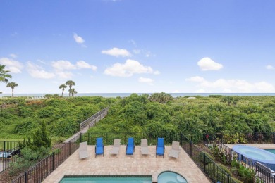 Lake House Tiki Tides Welcomes - Direct Oceanfront Heated Pool Home In Cinnamon Beach!, , on Atlantic Ocean - Palm Coast in Florida - Lakehouse Vacation Rental - Lake Home for rent on LakeHouseVacations.com