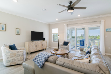 Lake House A Dream Getaway Beautiful Townhome Perfects The Lost Key Lifestyle!, , on Gulf of Mexico - Pensacola in Florida - Lakehouse Vacation Rental - Lake Home for rent on LakeHouseVacations.com