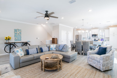 Lake House A Dream Getaway Beautiful Townhome Perfects The Lost Key Lifestyle!, , on Gulf of Mexico - Pensacola in Florida - Lakehouse Vacation Rental - Lake Home for rent on LakeHouseVacations.com