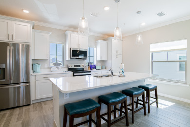 Lake House A Dream Getaway Beautiful Townhome Perfects The Lost Key Lifestyle!, , on Gulf of Mexico - Pensacola in Florida - Lakehouse Vacation Rental - Lake Home for rent on LakeHouseVacations.com