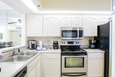 Lake House The 9th Floor Offers A True Blue View Of The Sparkling Gulf Of Mexico!, , on Gulf of Mexico - Pensacola in Florida - Lakehouse Vacation Rental - Lake Home for rent on LakeHouseVacations.com