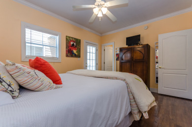 Lake House Condo Retreat with Lagoon Oasis Pool near Beach Five O'Clock Somewhere, , on Gulf of Mexico - Pensacola in Florida - Lakehouse Vacation Rental - Lake Home for rent on LakeHouseVacations.com