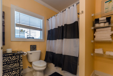 Lake House Condo Retreat with Lagoon Oasis Pool near Beach Five O'Clock Somewhere, , on Gulf of Mexico - Pensacola in Florida - Lakehouse Vacation Rental - Lake Home for rent on LakeHouseVacations.com