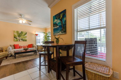 Lake House Condo Retreat with Lagoon Oasis Pool near Beach Five O'Clock Somewhere, , on Gulf of Mexico - Pensacola in Florida - Lakehouse Vacation Rental - Lake Home for rent on LakeHouseVacations.com