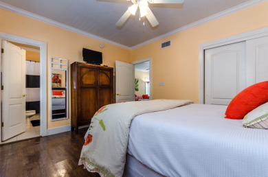 Lake House Condo Retreat with Lagoon Oasis Pool near Beach Five O'Clock Somewhere, , on Gulf of Mexico - Pensacola in Florida - Lakehouse Vacation Rental - Lake Home for rent on LakeHouseVacations.com