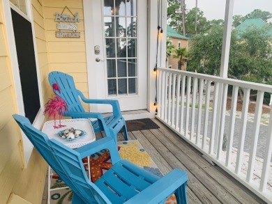 Lake House Tropical Retreat with Serene Lagoon Pool Near White Sand Beaches Beach4U, , on Gulf of Mexico - Pensacola in Florida - Lakehouse Vacation Rental - Lake Home for rent on LakeHouseVacations.com