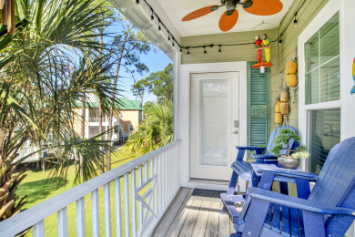 Lake House Coastal Getaway Vacation Home Haven with Amazing Pool, Perfect Beach Access, , on Gulf of Mexico - Pensacola in Florida - Lakehouse Vacation Rental - Lake Home for rent on LakeHouseVacations.com