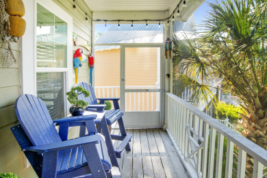 Lake House Coastal Getaway Vacation Home Haven with Amazing Pool, Perfect Beach Access, , on Gulf of Mexico - Pensacola in Florida - Lakehouse Vacation Rental - Lake Home for rent on LakeHouseVacations.com