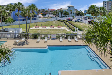 Lake House Grand Caribbean East 309 1 Br by Perdido Key Resort Management, , on Gulf of Mexico - Pensacola in Florida - Lakehouse Vacation Rental - Lake Home for rent on LakeHouseVacations.com