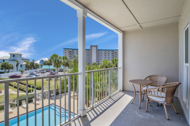 Lake House Grand Caribbean East 309 1 Br by Perdido Key Resort Management, , on Gulf of Mexico - Pensacola in Florida - Lakehouse Vacation Rental - Lake Home for rent on LakeHouseVacations.com