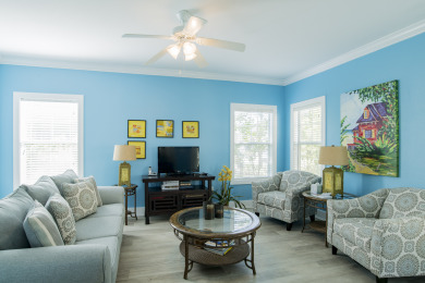 Lake House Tropical Haven Resort Condo Retreat with Oasis Pool and Poolside Tiki Bar, , on Gulf of Mexico - Pensacola in Florida - Lakehouse Vacation Rental - Lake Home for rent on LakeHouseVacations.com