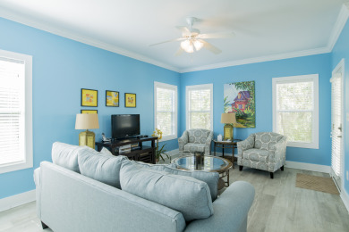 Lake House Tropical Haven Resort Condo Retreat with Oasis Pool and Poolside Tiki Bar, , on Gulf of Mexico - Pensacola in Florida - Lakehouse Vacation Rental - Lake Home for rent on LakeHouseVacations.com