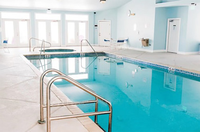 Lake House Tropical Haven Resort Condo Retreat with Oasis Pool and Poolside Tiki Bar, , on Gulf of Mexico - Pensacola in Florida - Lakehouse Vacation Rental - Lake Home for rent on LakeHouseVacations.com