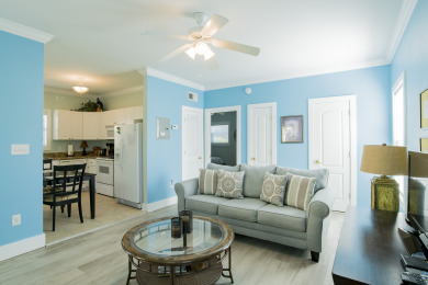 Lake House Tropical Haven Resort Condo Retreat with Oasis Pool and Poolside Tiki Bar, , on Gulf of Mexico - Pensacola in Florida - Lakehouse Vacation Rental - Lake Home for rent on LakeHouseVacations.com