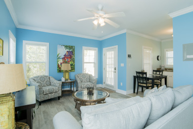 Lake House Tropical Haven Resort Condo Retreat with Oasis Pool and Poolside Tiki Bar, , on Gulf of Mexico - Pensacola in Florida - Lakehouse Vacation Rental - Lake Home for rent on LakeHouseVacations.com