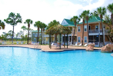 Lake House Tropical Haven Resort Condo Retreat with Oasis Pool and Poolside Tiki Bar, , on Gulf of Mexico - Pensacola in Florida - Lakehouse Vacation Rental - Lake Home for rent on LakeHouseVacations.com