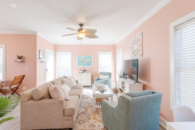Lake House Island Escape Resort Condo with Oasis Pool and Vibrant Tiki Bar Atmosphere, , on Gulf of Mexico - Pensacola in Florida - Lakehouse Vacation Rental - Lake Home for rent on LakeHouseVacations.com