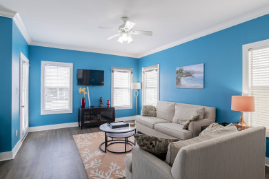 Lake House Luxury Condo Offers Lagoon Oasis Pool, Proximity to White Beaches Sea Esta, , on Gulf of Mexico - Pensacola in Florida - Lakehouse Vacation Rental - Lake Home for rent on LakeHouseVacations.com