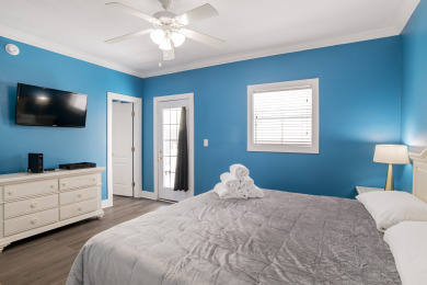 Lake House Luxury Condo Offers Lagoon Oasis Pool, Proximity to White Beaches Sea Esta, , on Gulf of Mexico - Pensacola in Florida - Lakehouse Vacation Rental - Lake Home for rent on LakeHouseVacations.com