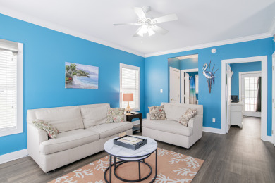 Lake House Luxury Condo Offers Lagoon Oasis Pool, Proximity to White Beaches Sea Esta, , on Gulf of Mexico - Pensacola in Florida - Lakehouse Vacation Rental - Lake Home for rent on LakeHouseVacations.com