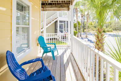 Lake House Luxury Condo Offers Lagoon Oasis Pool, Proximity to White Beaches Sea Esta, , on Gulf of Mexico - Pensacola in Florida - Lakehouse Vacation Rental - Lake Home for rent on LakeHouseVacations.com