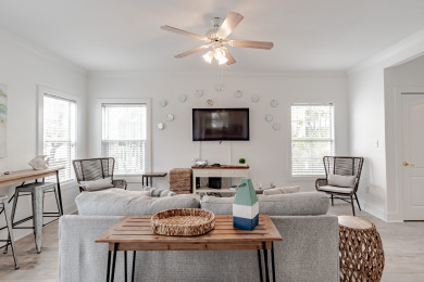 Lake House Luxury Condo Boasting Lagoon Pool Near White Sandy Beaches Sandy Shores, , on Gulf of Mexico - Pensacola in Florida - Lakehouse Vacation Rental - Lake Home for rent on LakeHouseVacations.com