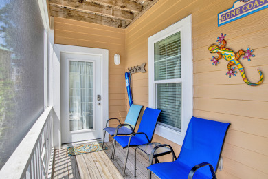 Lake House Island Escape Resort Condo with Oasis Pool and Vibrant Tiki Bar Atmosphere, , on Gulf of Mexico - Pensacola in Florida - Lakehouse Vacation Rental - Lake Home for rent on LakeHouseVacations.com