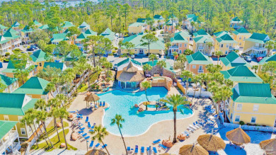 Lake House Island Escape Resort Condo with Oasis Pool and Vibrant Tiki Bar Atmosphere, , on Gulf of Mexico - Pensacola in Florida - Lakehouse Vacation Rental - Lake Home for rent on LakeHouseVacations.com