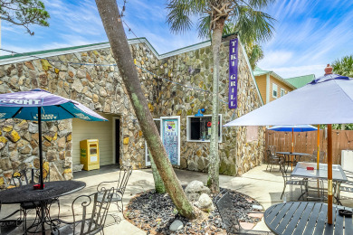 Lake House Island Escape Resort Condo with Oasis Pool and Vibrant Tiki Bar Atmosphere, , on Gulf of Mexico - Pensacola in Florida - Lakehouse Vacation Rental - Lake Home for rent on LakeHouseVacations.com