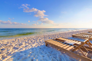 Lake House Island Escape Resort Condo with Oasis Pool and Vibrant Tiki Bar Atmosphere, , on Gulf of Mexico - Pensacola in Florida - Lakehouse Vacation Rental - Lake Home for rent on LakeHouseVacations.com