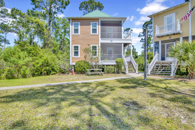 Lake House Island Escape Resort Condo with Oasis Pool and Vibrant Tiki Bar Atmosphere, , on Gulf of Mexico - Pensacola in Florida - Lakehouse Vacation Rental - Lake Home for rent on LakeHouseVacations.com