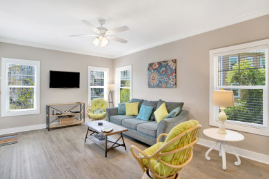 Lake House Island Escape Resort Condo with Oasis Pool and Vibrant Tiki Bar Atmosphere, , on Gulf of Mexico - Pensacola in Florida - Lakehouse Vacation Rental - Lake Home for rent on LakeHouseVacations.com