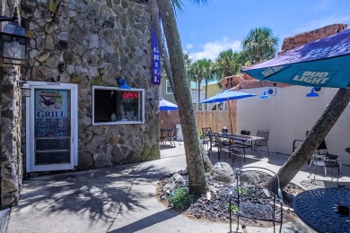 Lake House Island Escape Resort Condo with Oasis Pool and Vibrant Tiki Bar Atmosphere, , on Gulf of Mexico - Pensacola in Florida - Lakehouse Vacation Rental - Lake Home for rent on LakeHouseVacations.com