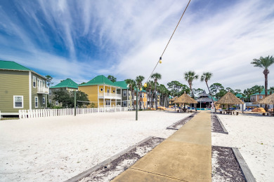 Lake House Island Escape Resort Condo with Oasis Pool and Vibrant Tiki Bar Atmosphere, , on Gulf of Mexico - Pensacola in Florida - Lakehouse Vacation Rental - Lake Home for rent on LakeHouseVacations.com