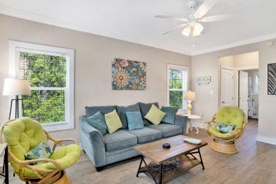 Lake House Island Escape Resort Condo with Oasis Pool and Vibrant Tiki Bar Atmosphere, , on Gulf of Mexico - Pensacola in Florida - Lakehouse Vacation Rental - Lake Home for rent on LakeHouseVacations.com